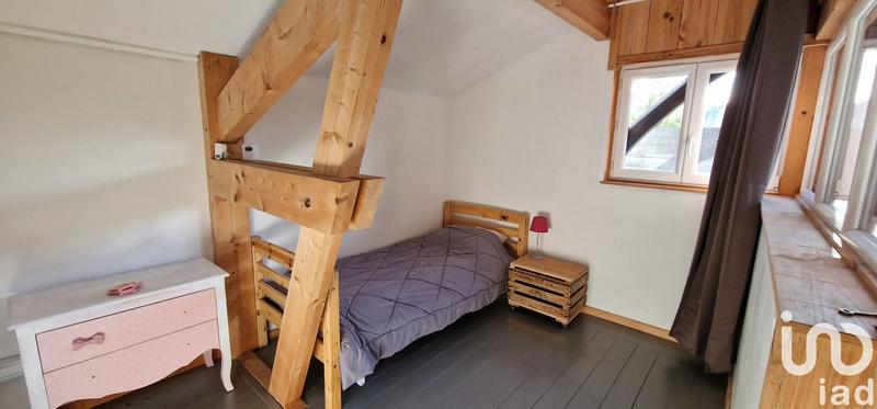 Maison - 169 m² - 5 pièces