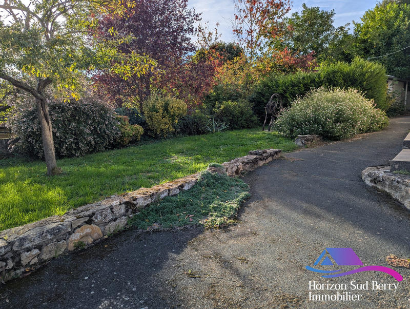 Maison - 82 m² - 3 pièces