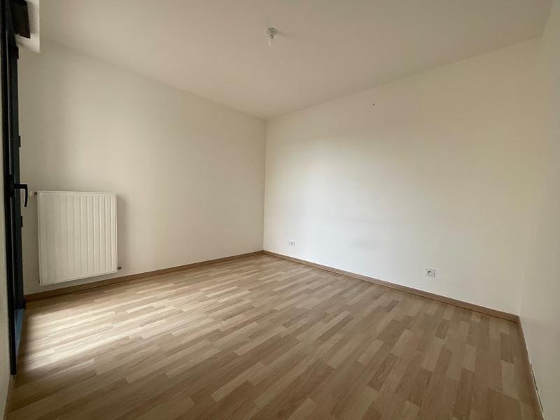 Appartement - 60 m² - 2 pièces