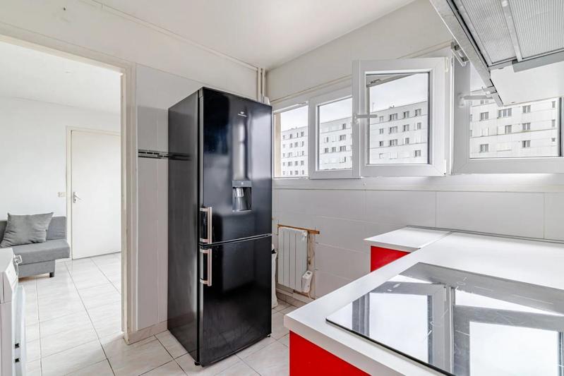 Appartement - 43 m² - 3 pièces