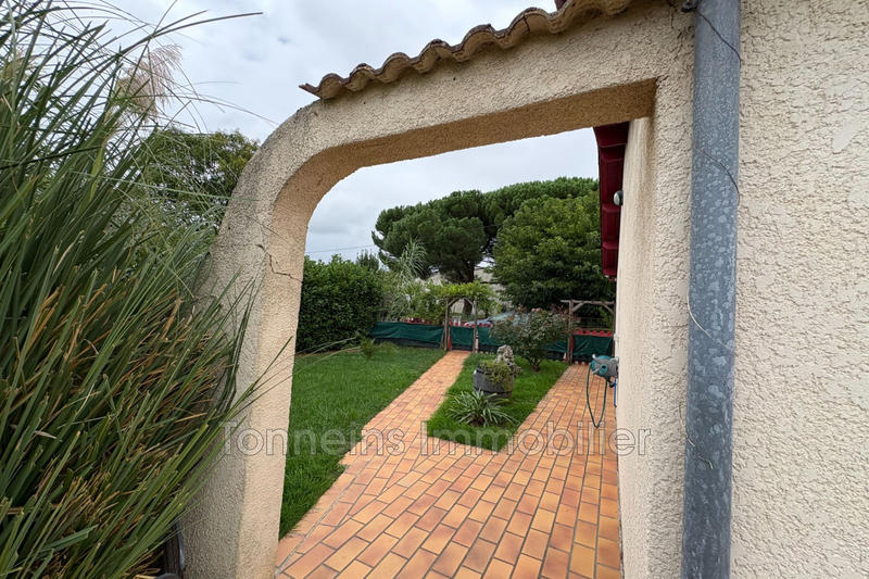 Maison - 175 m² - 7 pièces