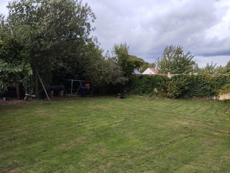 Maison - 147 m² - 3 pièces