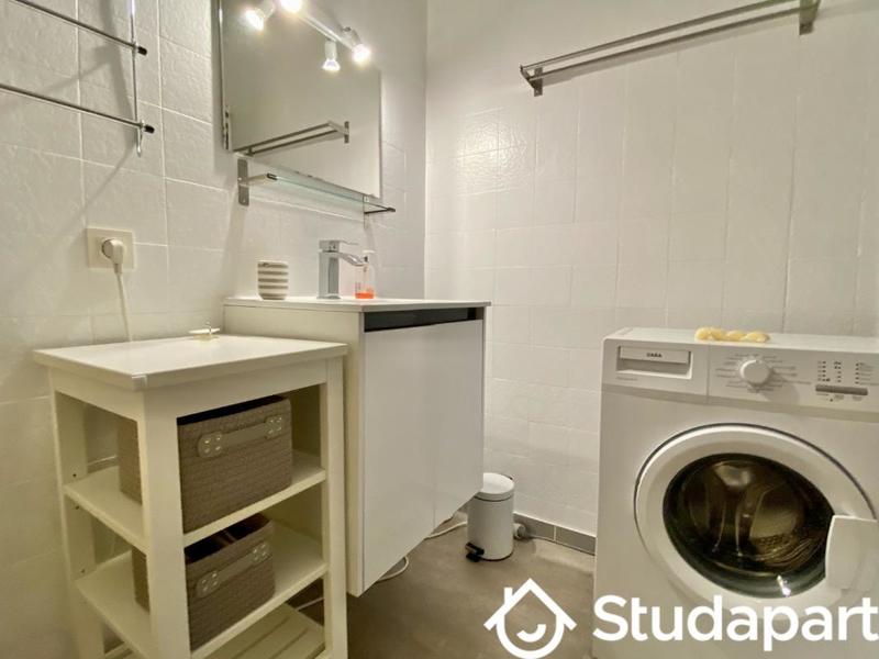 Maison - 34 m² - 2 pièces