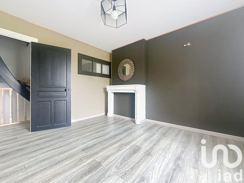 Maison - 158 m² - 5 pièces