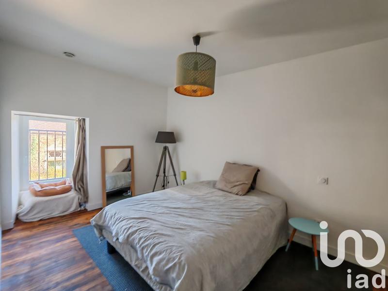 Maison - 143 m² - 5 pièces