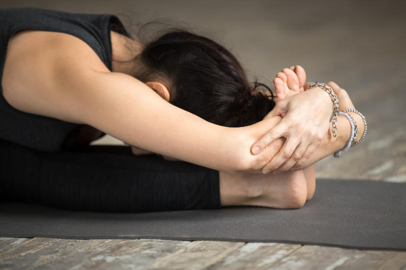 Cours de Hatha Yoga et Yoga Égyptien débutant