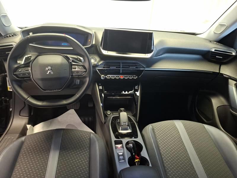 Peugeot 2008 PureTech 130 s&amp;S Eat8 Allure