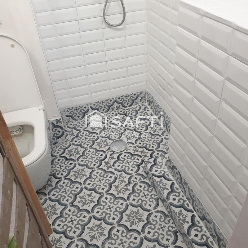 Appartement - 14 m² - 1 pièce