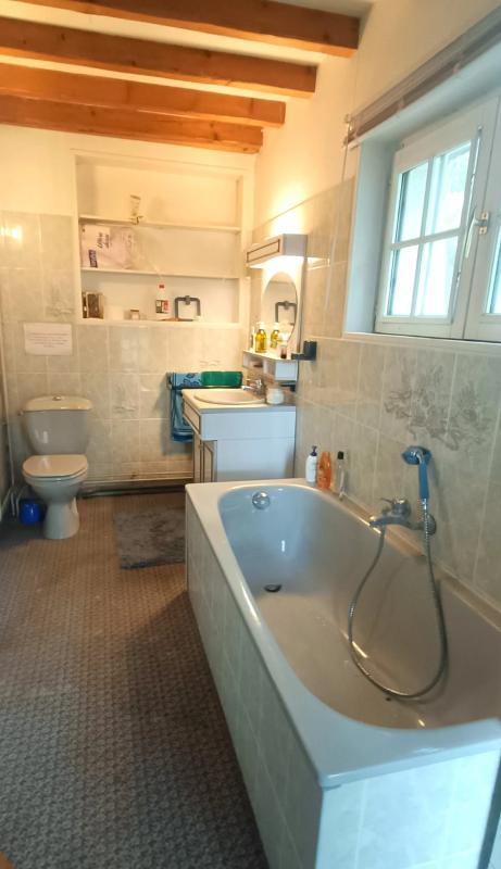 Maison - 130 m² - 7 pièces