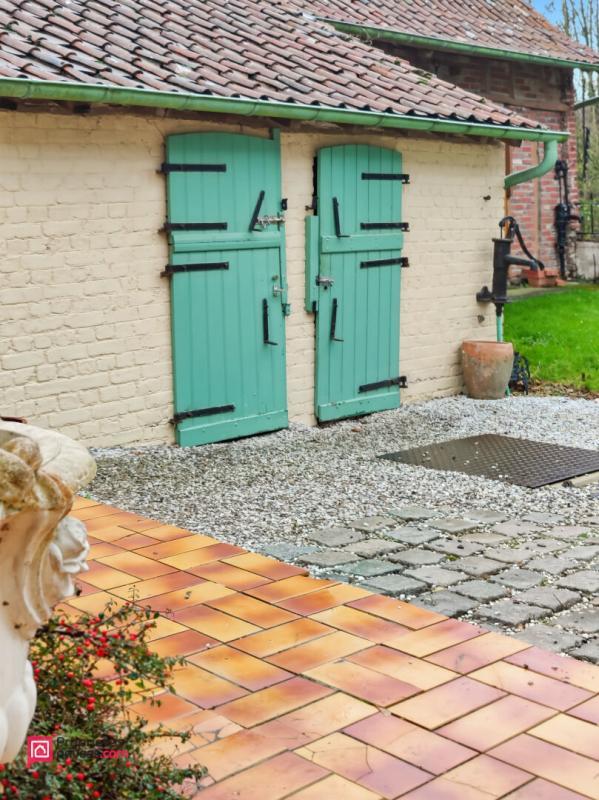 Maison - 98 m² - 5 pièces