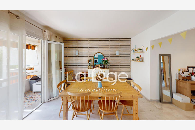 Appartement - 78 m² - 3 pièces