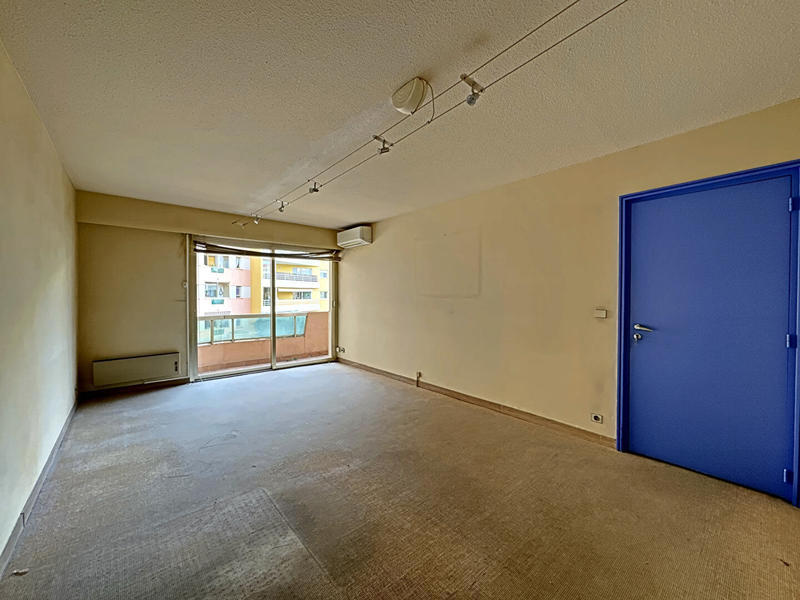 Appartement - 161 m² - 4 pièces