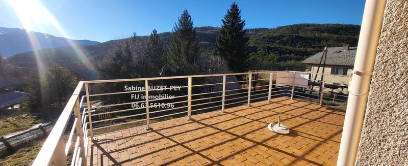 Châlet - 204 m² - 5 pièces