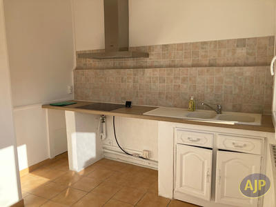 Maison - 65 m² - 3 pièces