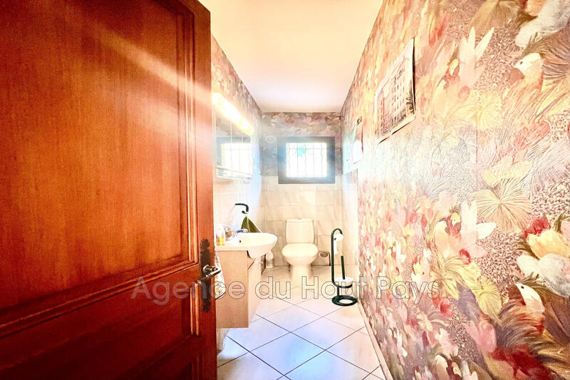 Maison - 121 m² - 4 pièces