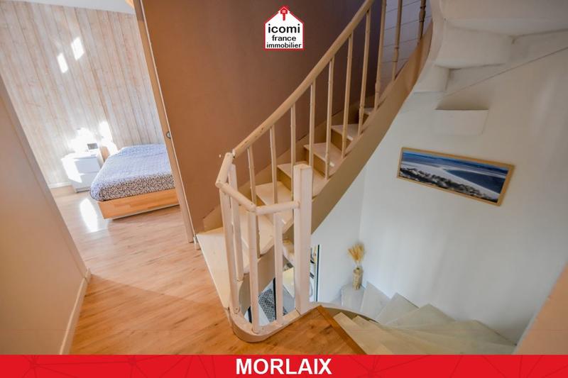 Maison de ville - 97 m² - 5 pièces