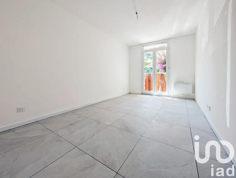 Appartement - 80 m² - 3 pièces