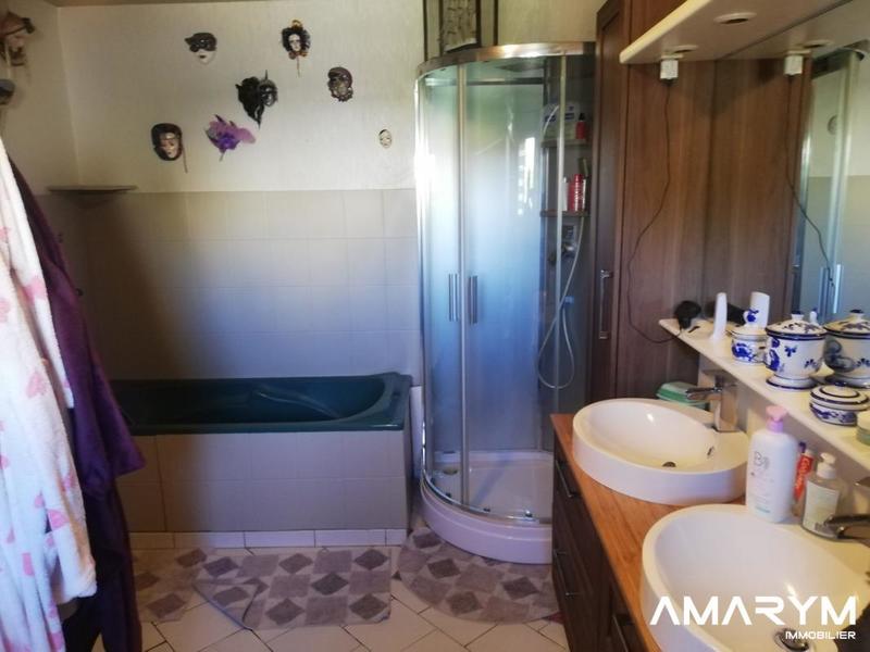 Maison - 83 m² - 3 pièces