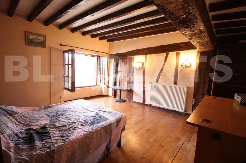 Maison - 157 m² - 6 pièces