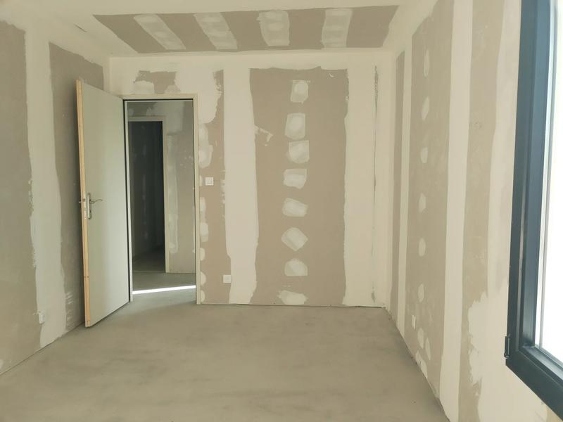 Maison - 116 m² - 6 pièces