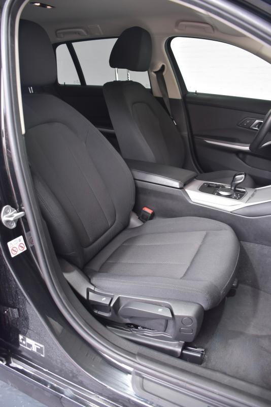 Bmw Série 3 Touring G21 318d 150 ch Bva8 Lounge Gtie 06/29
