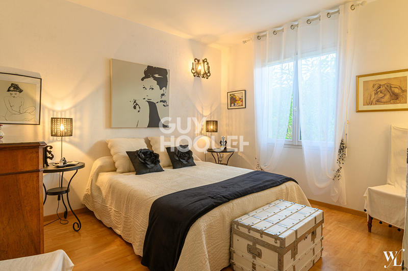 Maison - 116 m² - 4 pièces