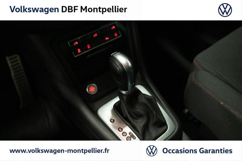 Volkswagen Sharan 2.0 Tdi 150 BlueMotion Technology Dsg6 Sound