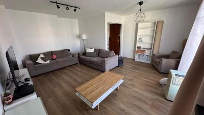 Appartement - 58 m² - 2 pièces