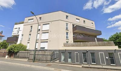 Studio - 29 m² - 1 pièce