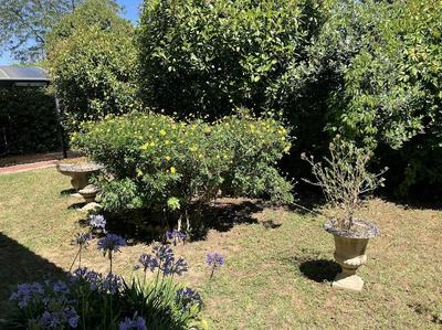 Maison - 127 m² - 6 pièces