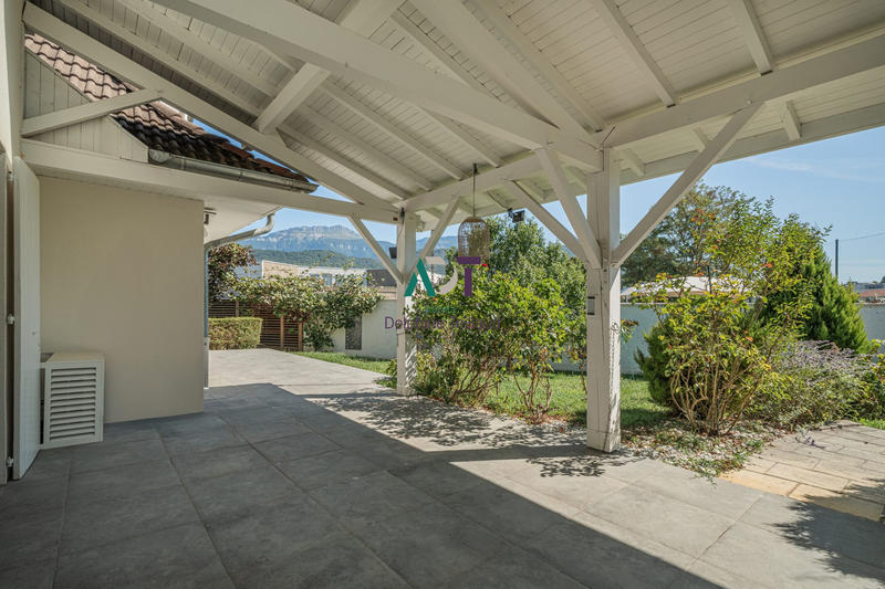 Maison - 155 m² - 6 pièces