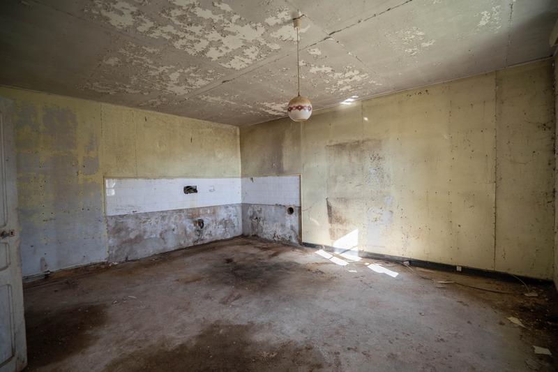 Longère - 100 m² - 5 pièces