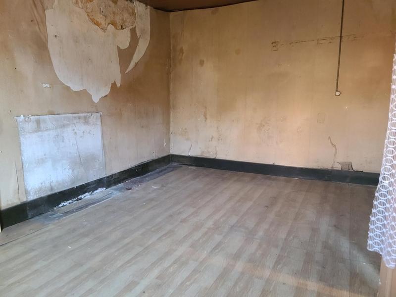 Maison - 157 m² - 8 pièces