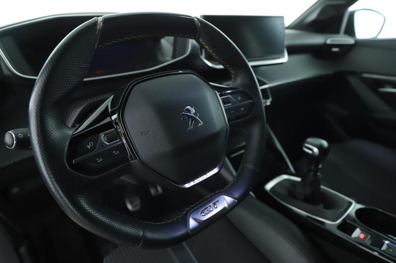 Peugeot 208 1.2 PureTech Gt 100 ch