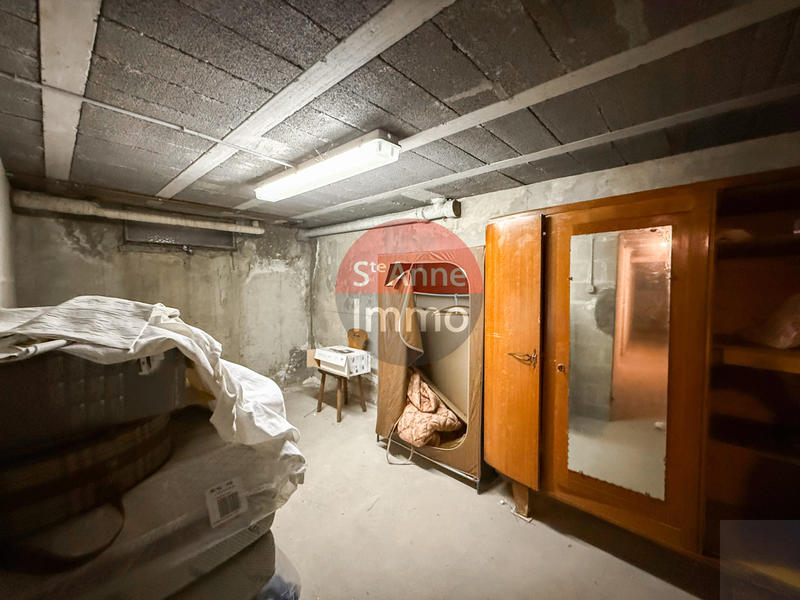 Maison - 150 m² - 7 pièces