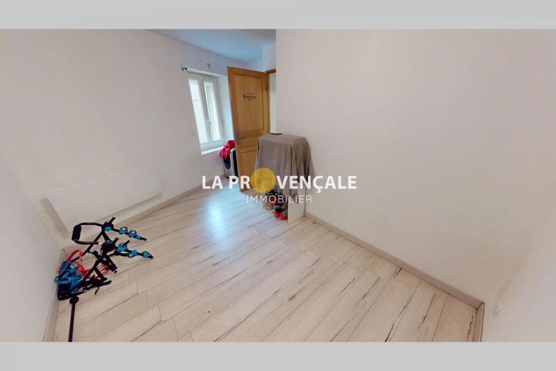 Maison de village - 51 m² - 3 pièces