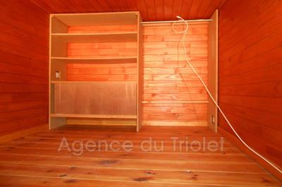 Appartement - 18 m² - 1 pièce