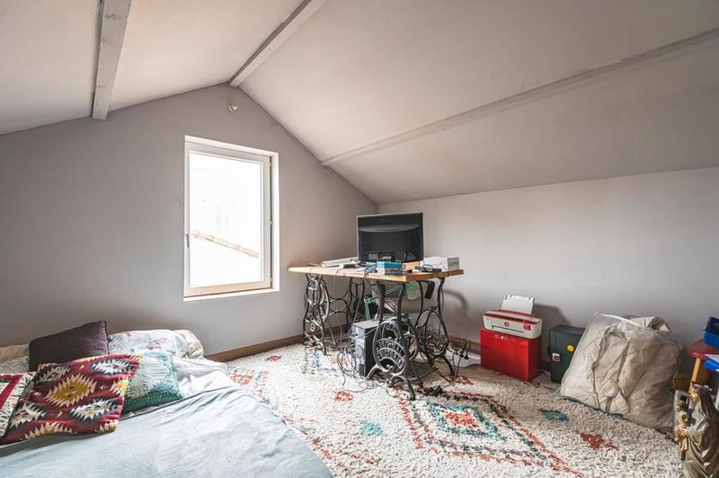 Maison - 127 m² - 5 pièces