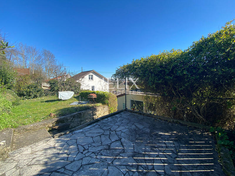 Maison - 138 m² - 5 pièces