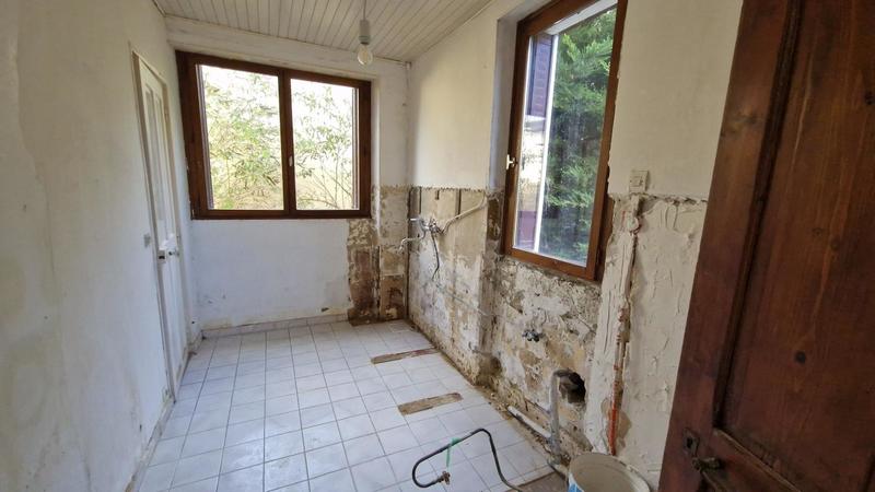 Maison - 119 m² - 4 pièces