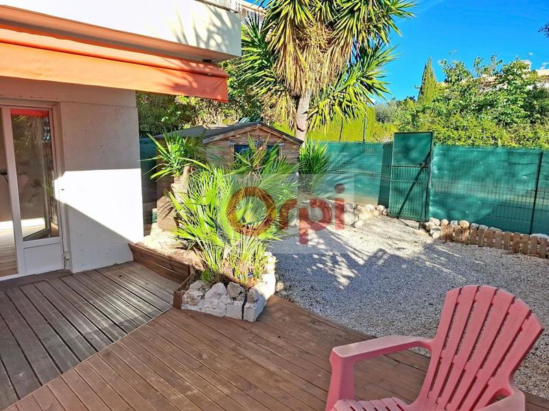 Studio - 29 m² - 1 pièce