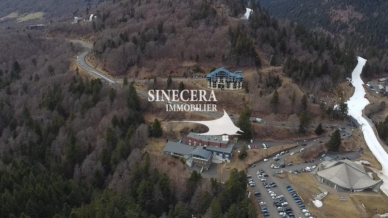 Appartement - 30 m² - 2 pièces