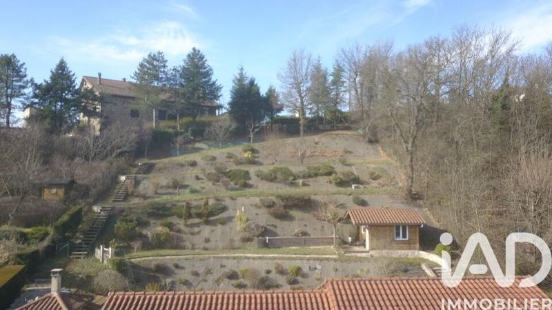 Maison - 211 m² - 7 pièces