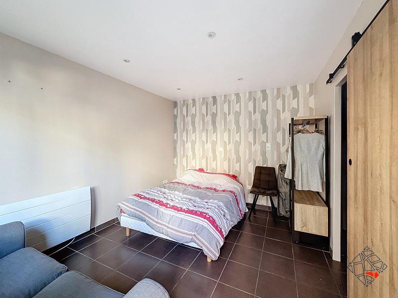 Maison - 75 m² - 4 pièces