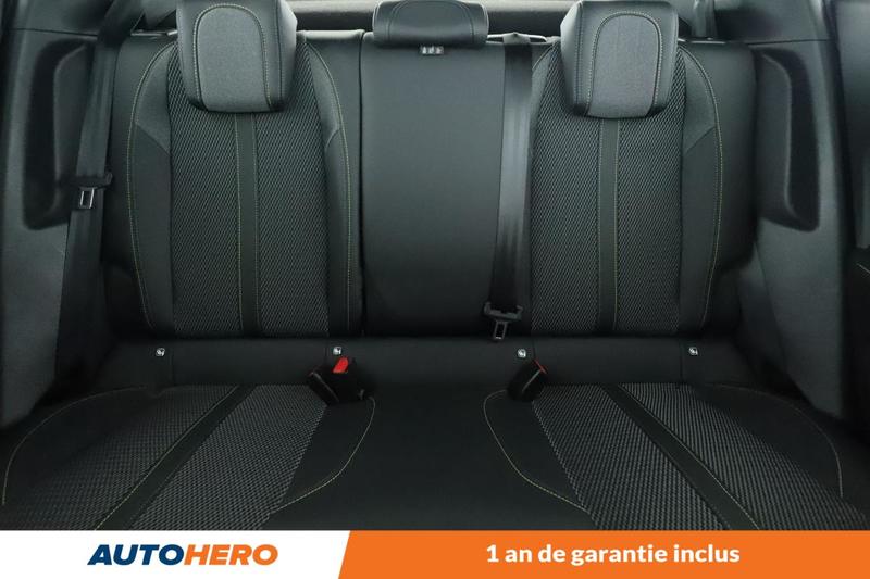 Peugeot 2008 1.2 PureTech Gt Eat8 131 ch