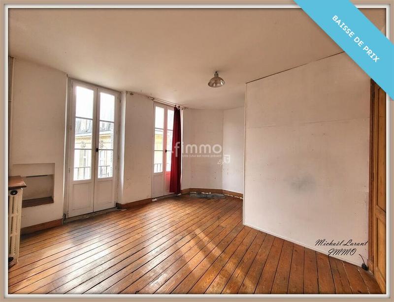 Maison en pierre - 146 m² - 6 pièces