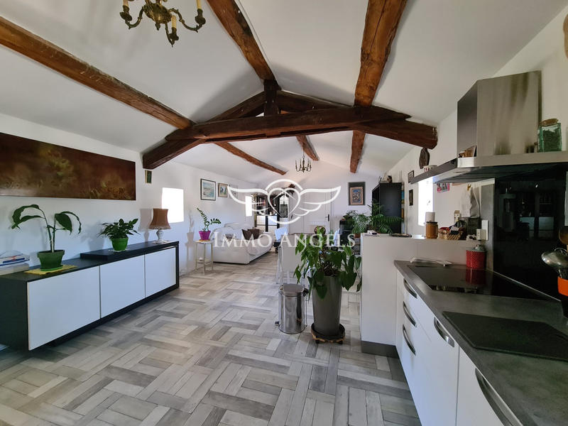 Mas - 896 m² - 29 pièces