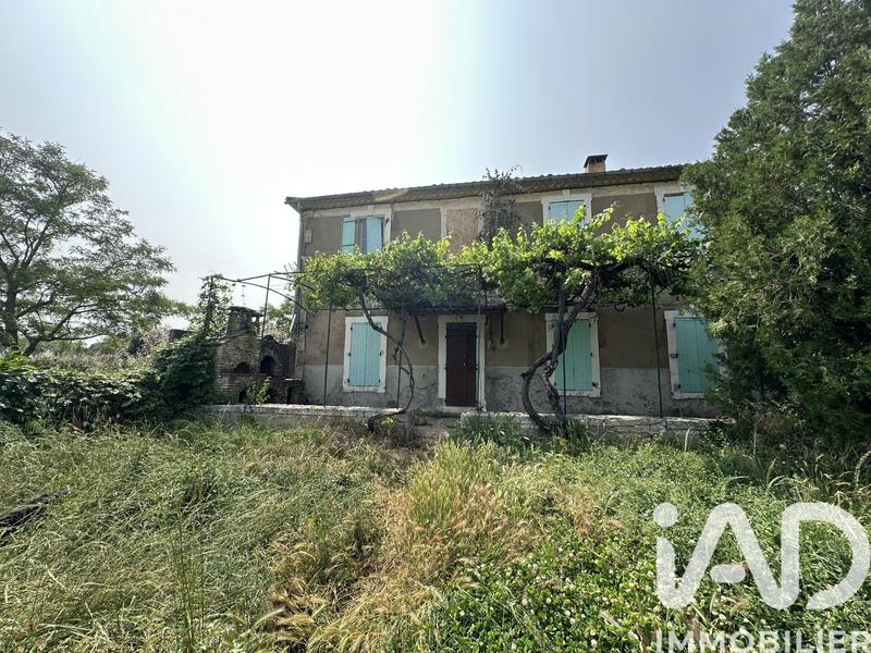 Maison - 231 m² - 11 pièces