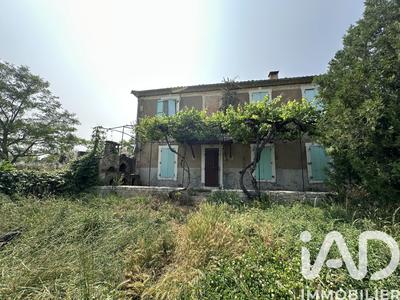 Maison - 231 m² - 11 pièces