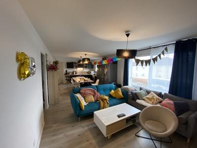 Appartement - 22 m² - 10 pièces